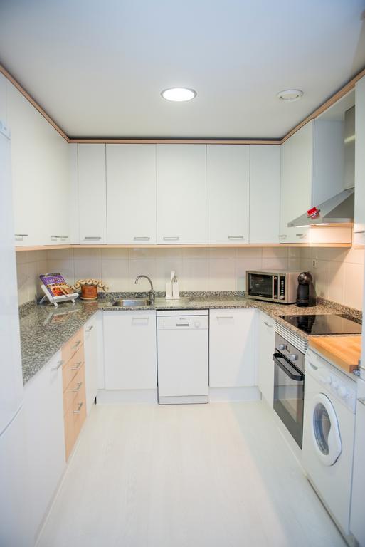 Opening Doors Pueblonuevo Apartment Barcelona Cameră foto